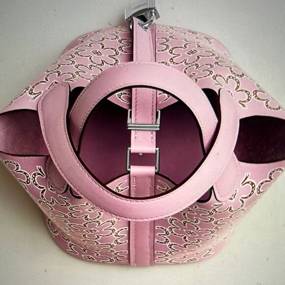 Hermes Picotin Lock Mircro NEW Limited Edition - Picture 3 of 13